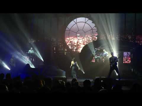 Within Temptation - Shot in the Dark - Live O2 Brixton Academy, London 13/11/18