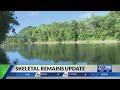 Officials relying on DNA analysis to identify Clays Ferry Bridge skeletal remains