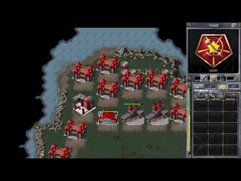 red alert 2 game speed too slow red alert 2 game speed too slow