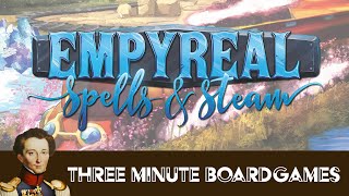 Empyreal: Spells & Steam video thumbnail