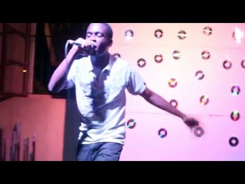 CFKAPPA - Performance ao Vivo (Redireccionando Influências set) [Com Dj Ritchelly] ao vivo Bahia