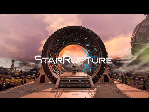 The BEST STARTER GUIDE Ever - StarRupture [E1]