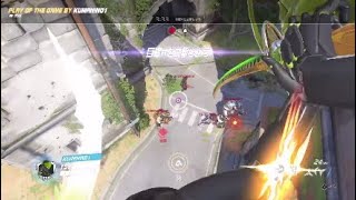 OW POG集最新