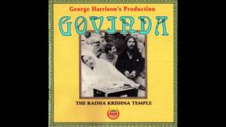Download lagu The Radha Krishna Temple - Govinda (full album) mp3 Download lagu The Radha Krishna Temple - Govinda (full album) mp3