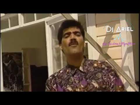 Salsa Sensual Video Mix Volumen 15 - Dj Ariel