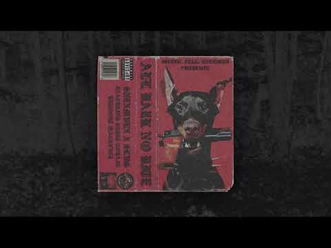 SVNTXMVLX - ALL BARK NO BITE FEAT. SLVG, BURNOUT MACGYVER & $KRRT COBAIN