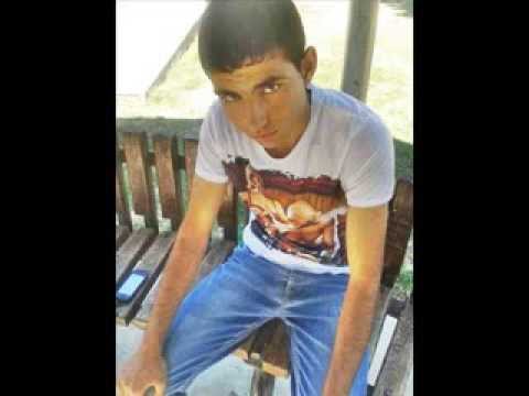 Ronayi Rap ft Zindan Flex 2013 Mahkum.