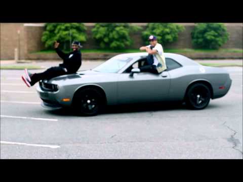 G.R.I.P. Starz - 2YN In A Coupe (Official Video) {Prod. by Buck Nasty Ent} [Dir. by Lil Q Filmz]