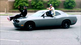 G.R.I.P. Starz - 2YN In A Coupe (Official Video) {Prod. by Buck Nasty Ent} [Dir. by Lil Q Filmz]