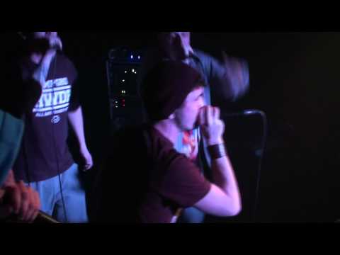 A.L.A.N. - ALHEMIX KONCERT YAKIZA 17.12.2011