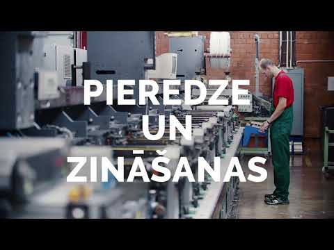 Liepājas Papīrs PROMO LV