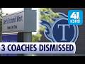 Lee S Summit West Football Coaches Dismissed After Player Eligibility Scam