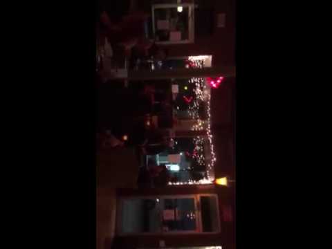 New England Heartache by Seth Wonkka