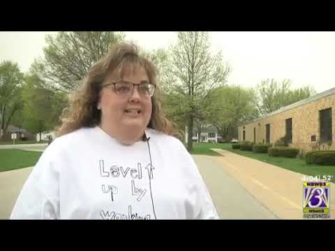 Inaugural Adopt a Classroom Color Run PKG