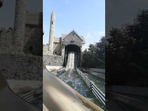 Taytos park - Viking Voyage 2021