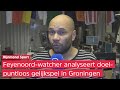 Analyse na FC Groningen-Feyenoord (0-0): 'Er zat meer gif in, Feyenoord had dit duel moeten winnen'