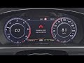 VW Tiguan AD1 EMERGENCY ASSIST Retrofit
