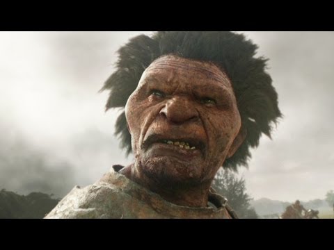 Jack the Giant Slayer (Clip 'Do These Giants Have Any Weaknesses?')