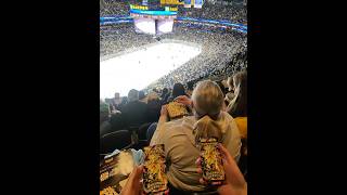 I Ripped Ascended Heroes at the Bruins Game! #pokemon #pokemoncards #pokemontcg #tcg #bruins