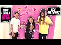 Ahzee Finally Tells Yaya He Has A Crush On Her