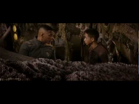 After Earth - Official Trailer
