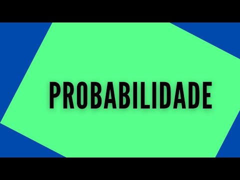 Probabilidade