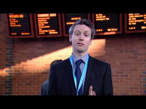 Why can't you run non stop trains to London Marylebone?