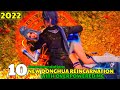 10 Reincarnation New Donghua CHINESE ANIME Recommendations With Overpowered MC 2022