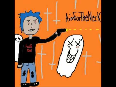 Idkzackary - aimfortheneck ft Lil slump (Prod by RoseFromThePain)