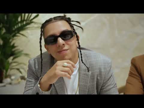 Daffy El Audio x JavyDade x Bleeze x StayLeave - ELEVATE (Oficial Music Video