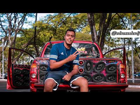 Relíquias do Som Automotivo | House 2007/2015 (Abelvolks, Abelbeetle, Deboxe) - DJ Edson Sales