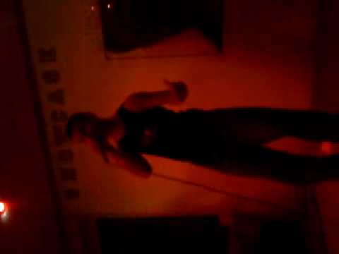 Creep-Harburg Auftritt