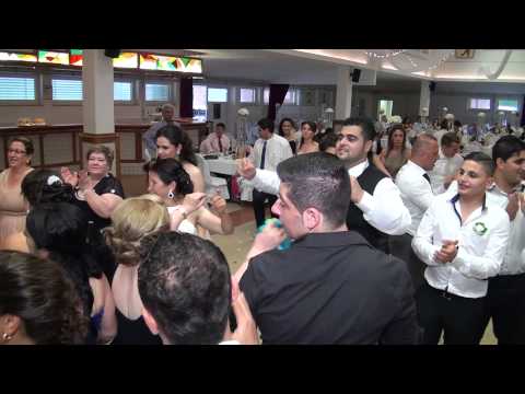 Hochzeit von Jasmin & Jack  hae derik