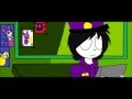 DAGAMES purple man Song dublado