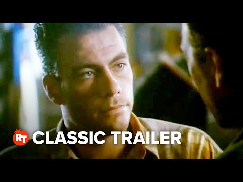 Nowhere to Run (1993) Trailer #1