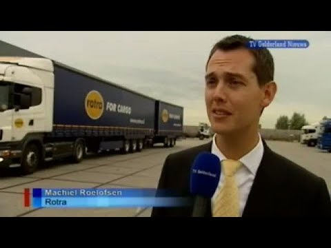 GLD Nieuws 21 september 2007 - Nieuws