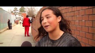 First in Fitness 2016 - Wake County Schools