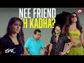 Both Caught Red Handed Ragada Nagarjuna Anushka Brahmanandam Sun NXT Telugu