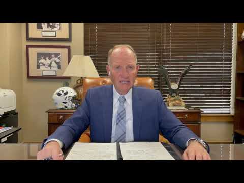 Walt Parcell Utah
