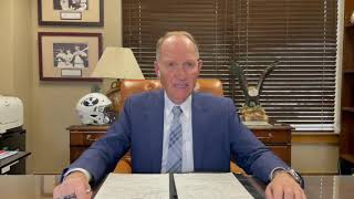 Walt Parcell  Republican