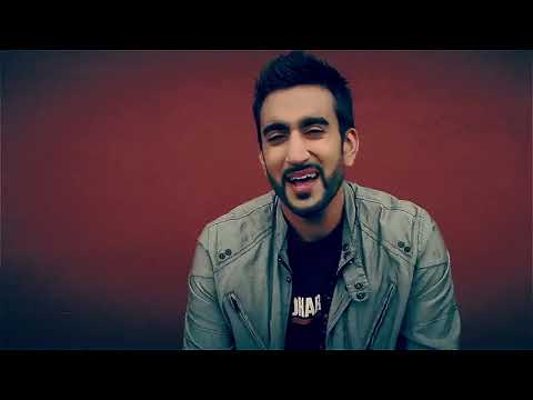 Luv Randhawa ft Nick Chowlia, Inder Kooner, Raju Johal, Gagan Sharma - Dhol Te (Official Video)