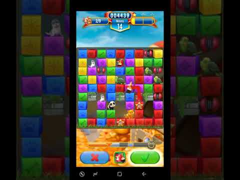 Pet Rescue Saga level 2522 ~ NO BOOSTERS