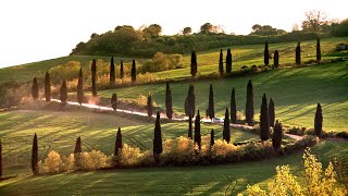 Italy's Great Hill Towns - YouTube