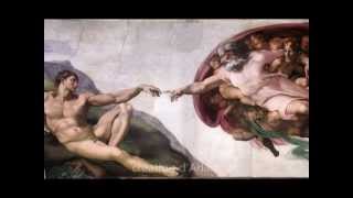 Adam et Eve chassés du jardin d'Eden