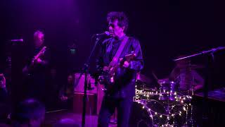 The Monochrome Set - Jacob's Ladder 2019-03-08 at The Rickshaw Stop, San Francisco, CA