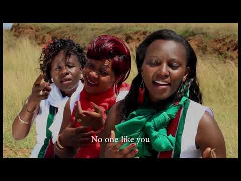 Thumbnail for Hakuna Kama Wewe video