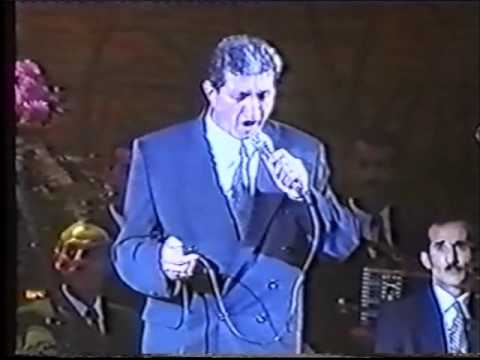 Rovshen Behcet - Deshti tesnifi