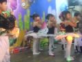 Min Sun S Ballet Presentation