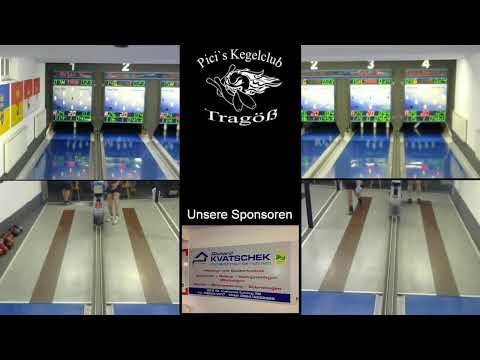 PKC Tragöß 2 - ESV Leoben 2