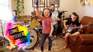 Colt Clark and the Quarantine Kids play &quot;Some Other Guy&quot;